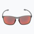 Okulary przeciwsłoneczne UVEX LGL 52 smoke/mirror red 3