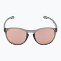 Okulary przeciwsłoneczne UVEX LGL 53 smoke/mirror pink 3