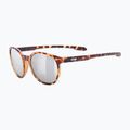 Okulary przeciwsłoneczne UVEX LGL 54 havanna matt/litemirror silver 5