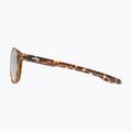 Okulary przeciwsłoneczne UVEX LGL 54 havanna matt/litemirror silver 9