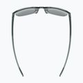 Okulary przeciwsłoneczne UVEX LGL 54 smoke/mirror pink 8