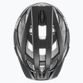 Kask rowerowy UVEX I-vo CC black matte 11
