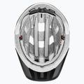 Kask rowerowy UVEX I-vo CC black matte 12