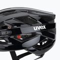 Kask rowerowy UVEX I-vo 3D black 7
