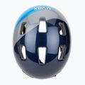 Kask rowerowy dziecięcy UVEX HLMT 4 deep space/blue 6