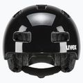Kask rowerowy dziecięcy UVEX HLMT 4 black 9