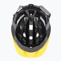Kask rowerowy UVEX Air Wing CC grey/lime matt 5