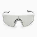 Okulary przeciwsłoneczne UVEX Skyryse V white matt/litemirror silver 3