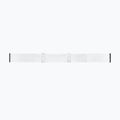 Gogle narciarskie UVEX Victorious S FM white matt/mirror orange 8