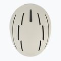 Kask narciarski UVEX Gravitate warm grey matt 6