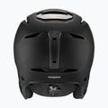 Kask narciarski UVEX Resolution black matte 3