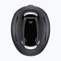 Kask narciarski UVEX Resolution black matte 4