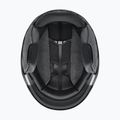 Kask narciarski UVEX Resolution black matte 5