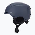 Kask narciarski UVEX Resolution dusk blue matt 3
