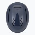 Kask narciarski UVEX Resolution dusk blue matt 6