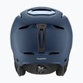 Kask narciarski UVEX Resolution dusk blue matt 11