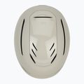 Kask narciarski UVEX Resolution warm grey/black matt 6
