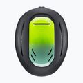 Kask narciarski UVEX Resolution black/electrum grad matt 12