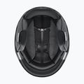 Kask narciarski UVEX Resolution black/electrum grad matt 13