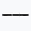 Gogle narciarskie UVEX Lace Attract FM black matt/mirror red 11