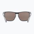 Okulary przeciwsłoneczne UVEX Heyday clear smoke/mirror blue 3