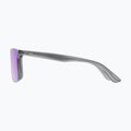 Okulary przeciwsłoneczne UVEX Heyday clear smoke/mirror blue 5