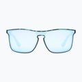 Okulary przeciwsłoneczne UVEX Heyday blue havanna/mirror ice blue 2
