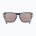 Okulary przeciwsłoneczne UVEX Heyday blue havanna/mirror ice blue 3