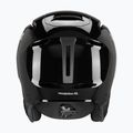 Kask narciarski UVEX Resolution SL black 10