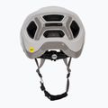 Kask rowerowy UVEX React MIPS warm grey matt 4