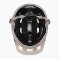 Kask rowerowy UVEX React MIPS warm grey matt 5