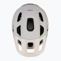 Kask rowerowy UVEX React MIPS warm grey matt 6