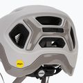 Kask rowerowy UVEX React MIPS warm grey matt 7