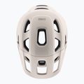 Kask rowerowy UVEX React MIPS warm grey matt 4