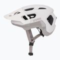 Kask rowerowy UVEX React warm grey matt 3