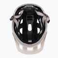 Kask rowerowy UVEX React warm grey matt 5
