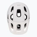 Kask rowerowy UVEX React warm grey matt 6