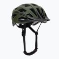 Kask rowerowy UVEX I-vo 2 dark olive matt
