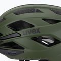 Kask rowerowy UVEX I-vo 2 dark olive matt 7