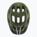 Kask rowerowy UVEX I-vo 2 dark olive matt 11
