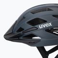 Kask rowerowy UVEX I-vo 2 anthracite matt 7