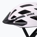 Kask rowerowy UVEX I-vo 2 powder/grey matt 7