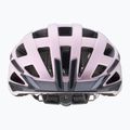 Kask rowerowy UVEX I-vo 2 powder/grey matt 9