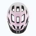 Kask rowerowy UVEX I-vo 2 powder/grey matt 11