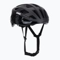 Kask rowerowy UVEX I-Volute black matte