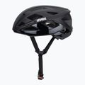 Kask rowerowy UVEX I-Volute black matte 3