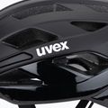 Kask rowerowy UVEX I-Volute black matte 7