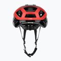 Kask rowerowy UVEX I-Volute black/red matt 4