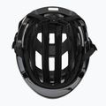 Kask rowerowy UVEX I-Volute black/red matt 5