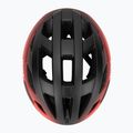 Kask rowerowy UVEX I-Volute black/red matt 6